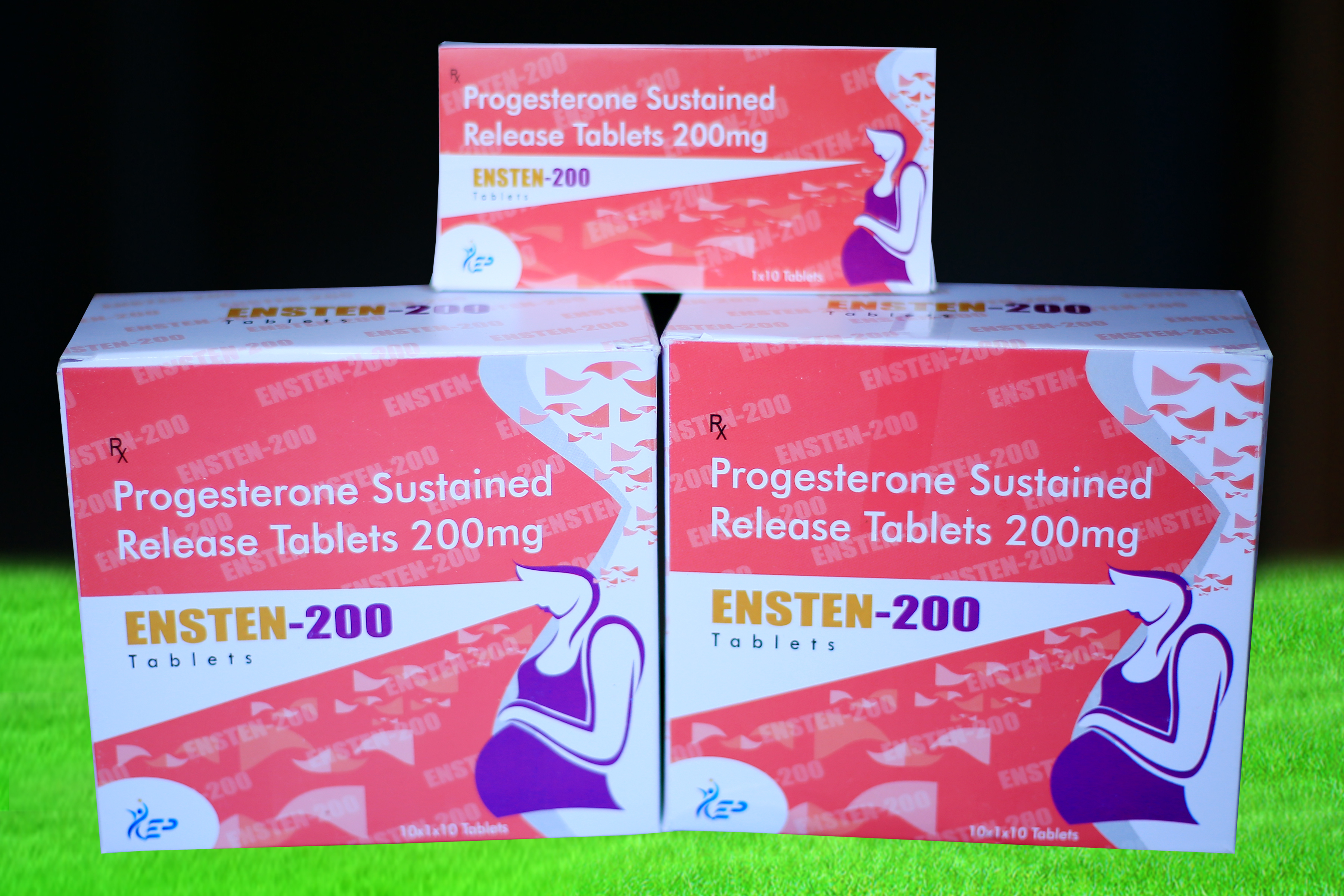 Ensten 200mg
